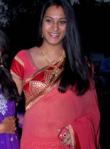 Surekha Vani