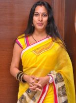Surekha Vani photo