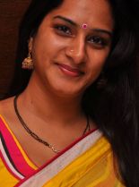 Surekha Vani