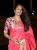Surekha Vani photo