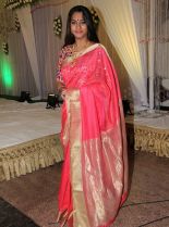 Surekha Vani photo