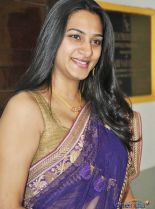 Surekha Vani photo