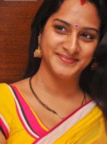 Surekha Vani photo
