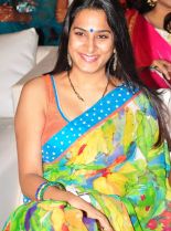 Surekha Vani