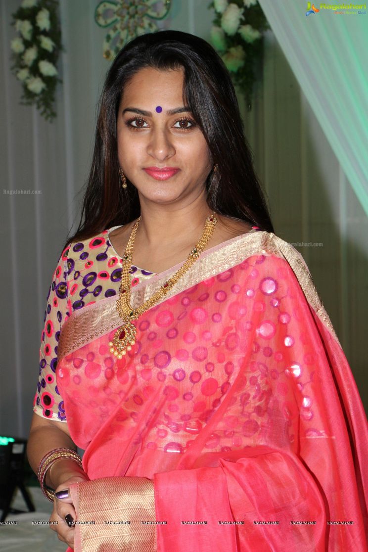 Surekha Vani