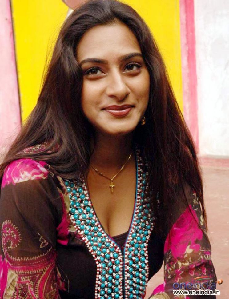 Surekha Vani