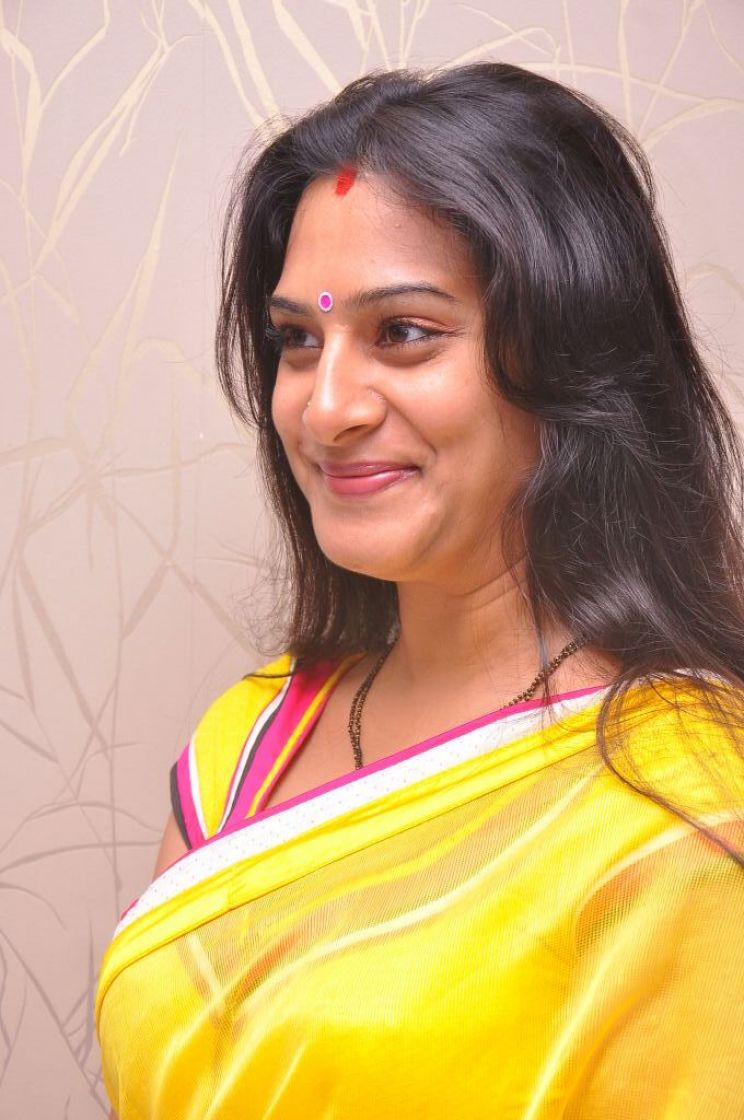 Surekha Vani