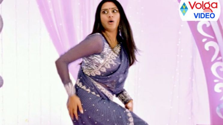 Surekha Vani