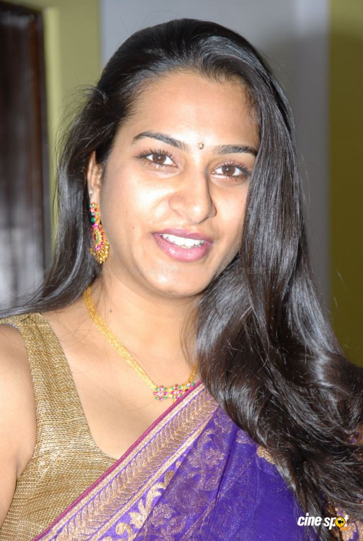 Surekha Vani