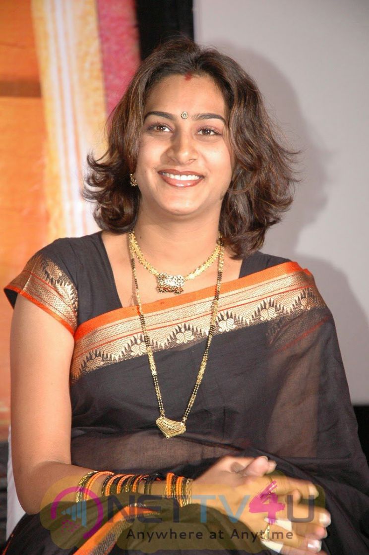 Surekha Vani