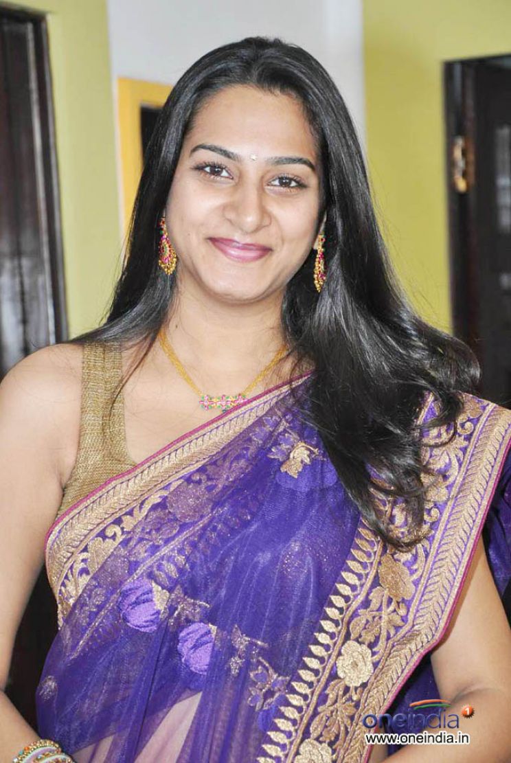 Surekha Vani