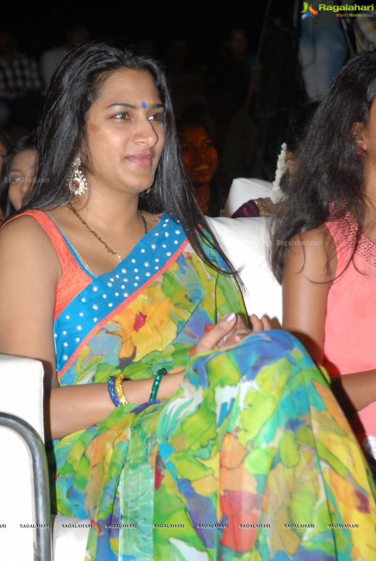 Surekha Vani