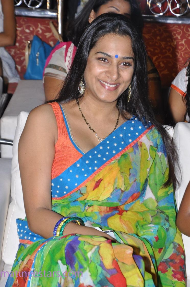 Surekha Vani