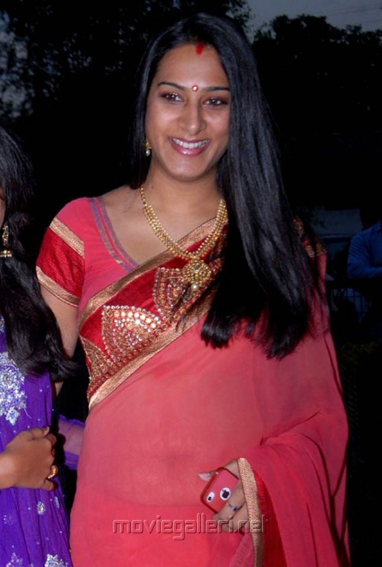 Surekha Vani