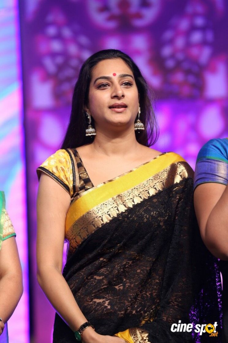 Surekha Vani