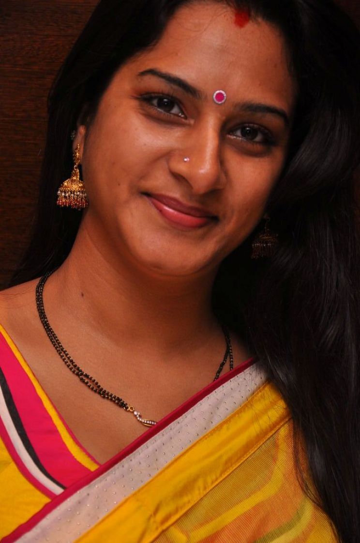 Surekha Vani