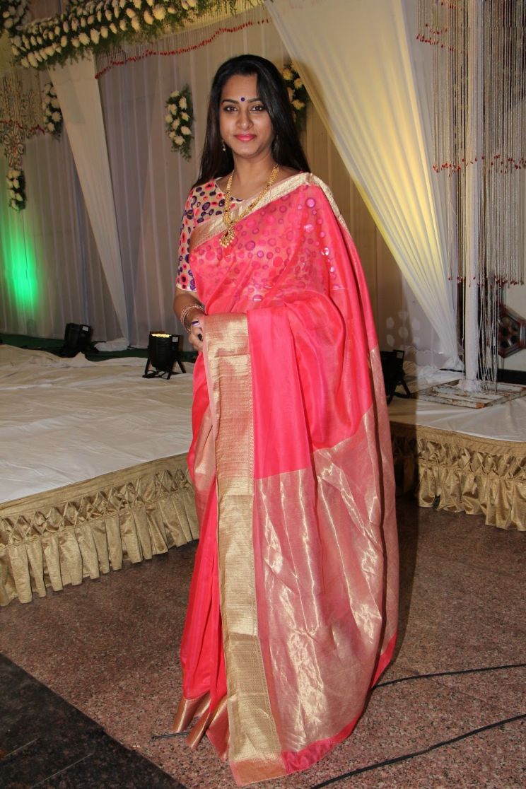 Surekha Vani