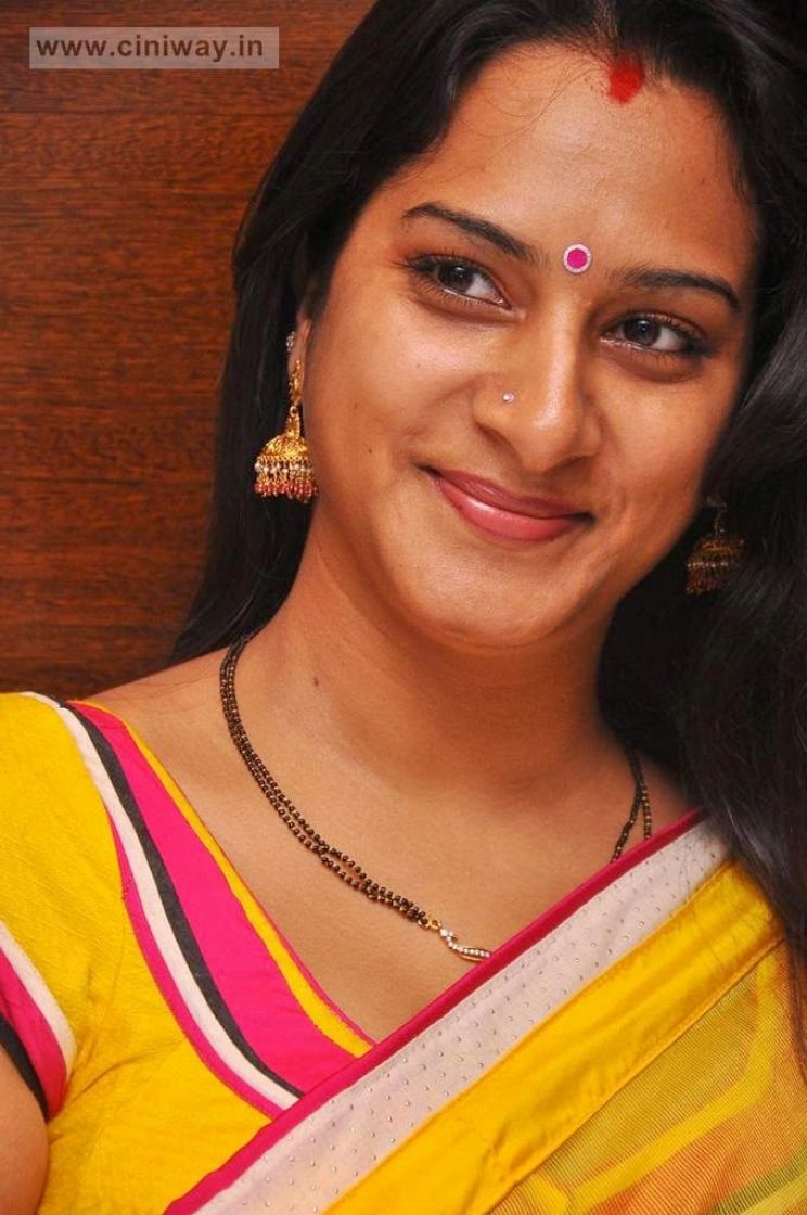 Surekha Vani
