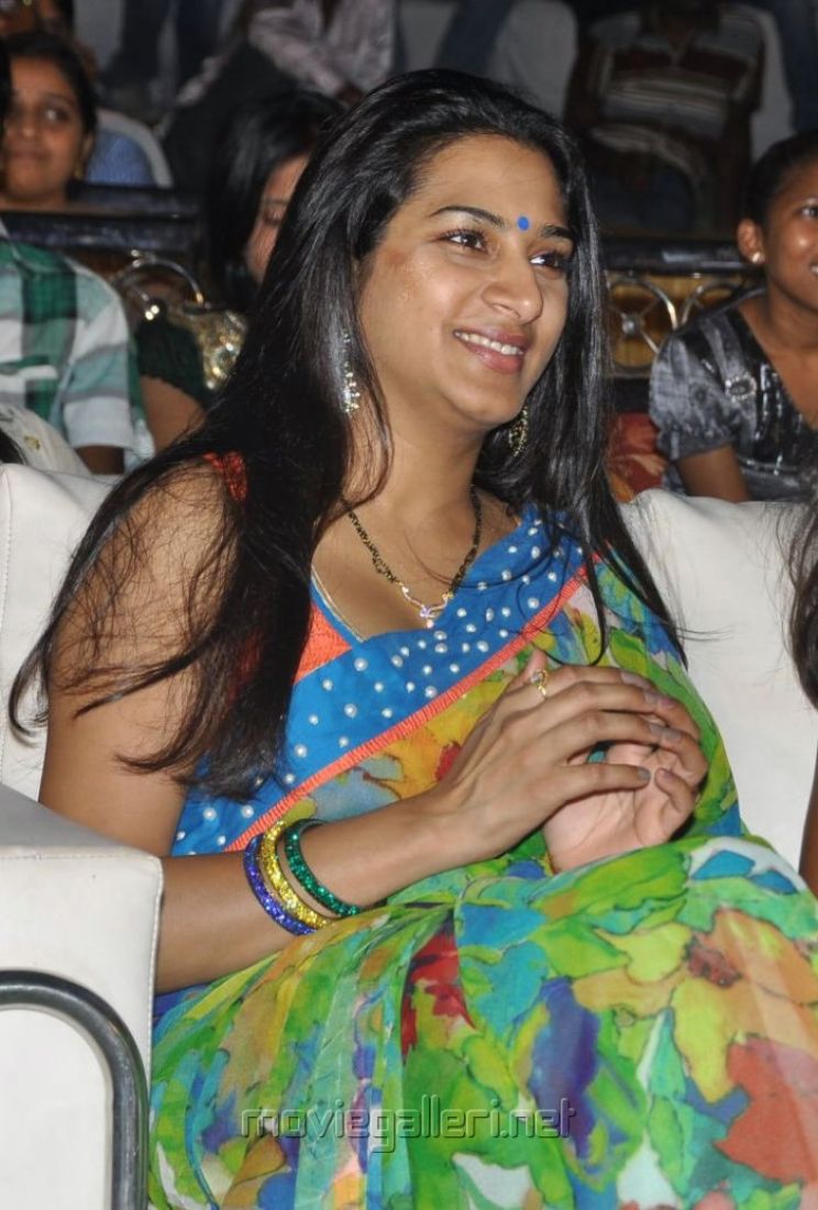 Surekha Vani