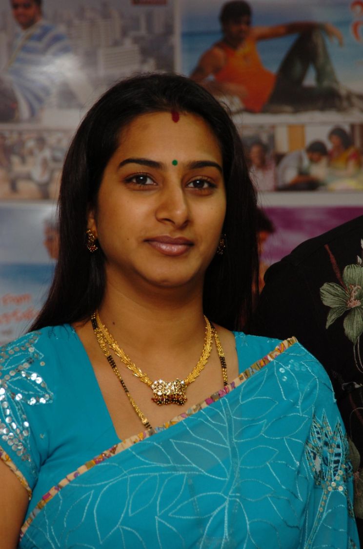 Surekha Vani