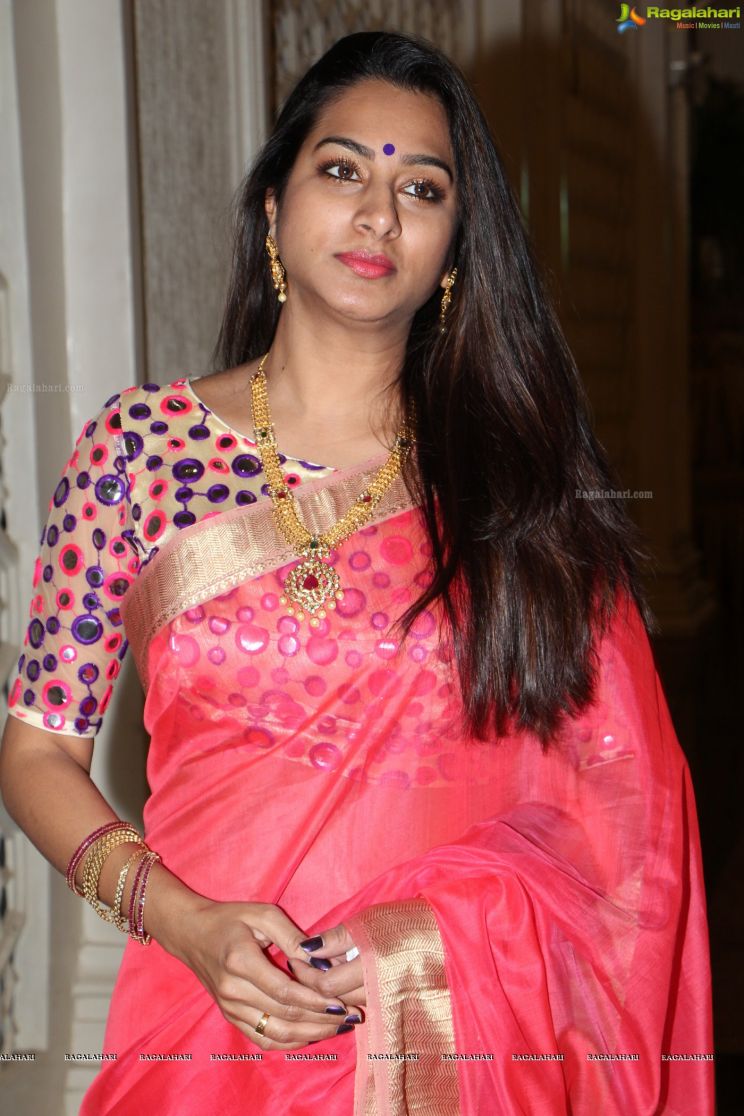 Surekha Vani