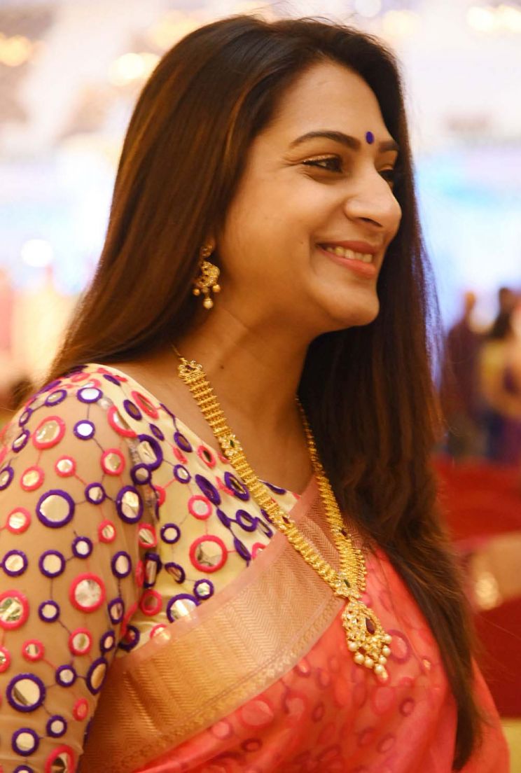 Surekha Vani