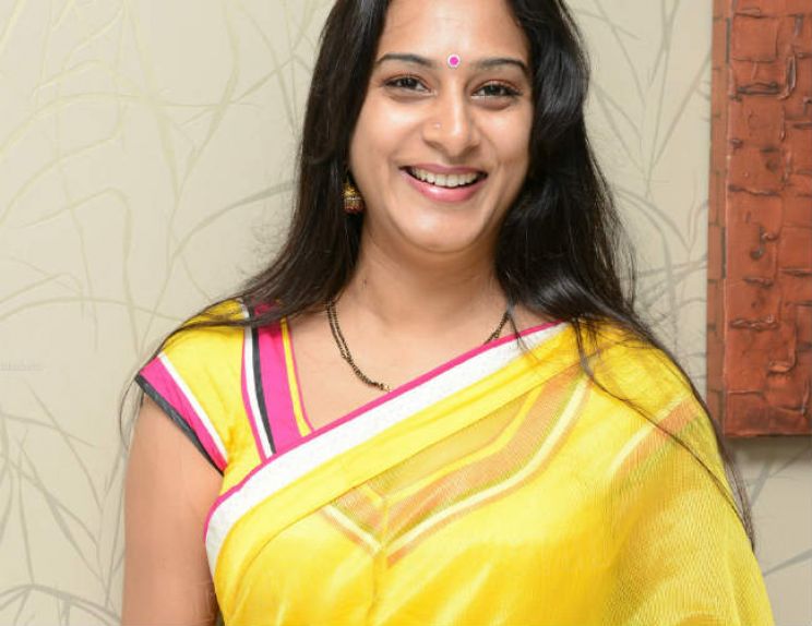 Surekha Vani