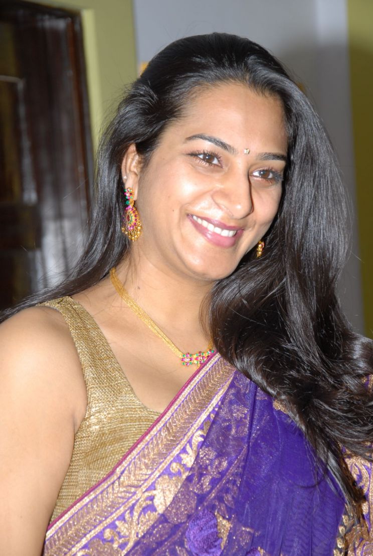Surekha Vani