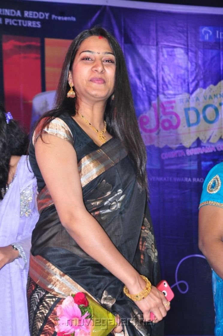 Surekha Vani