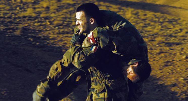 Surho Sugaipov