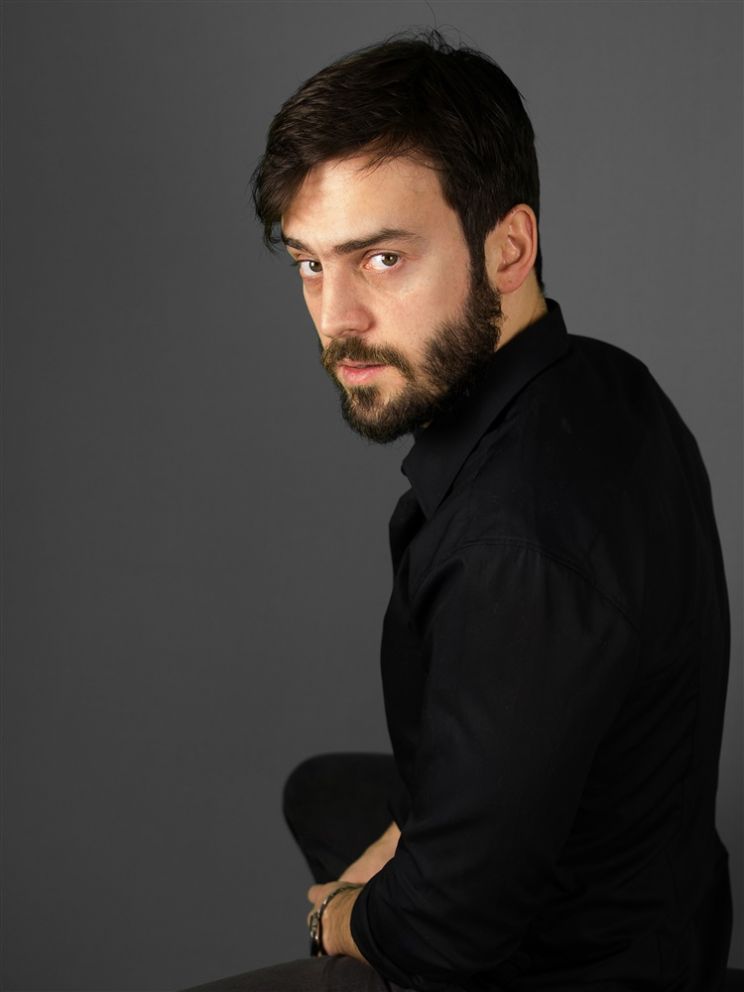 Surho Sugaipov