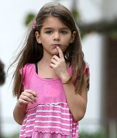 Suri Cruise