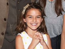 Suri Cruise