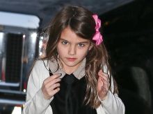 Suri Cruise
