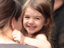 Suri Cruise