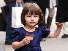 Suri Cruise
