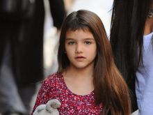 Suri Cruise