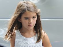 Suri Cruise