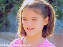 Suri Cruise