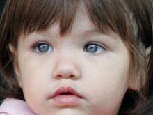 Suri Cruise