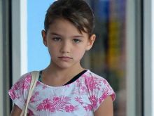 Suri Cruise