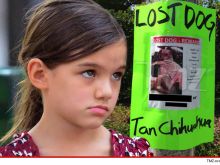 Suri Cruise