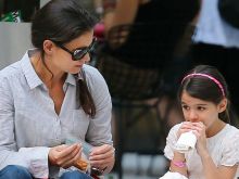 Suri Cruise