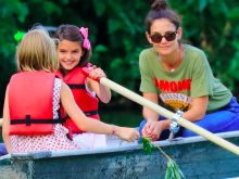 Suri Cruise