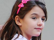 Suri Cruise