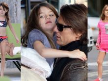 Suri Cruise