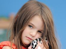 Suri Cruise
