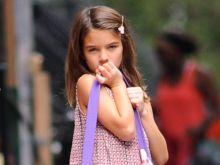 Suri Cruise