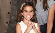 Suri Cruise