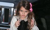 Suri Cruise
